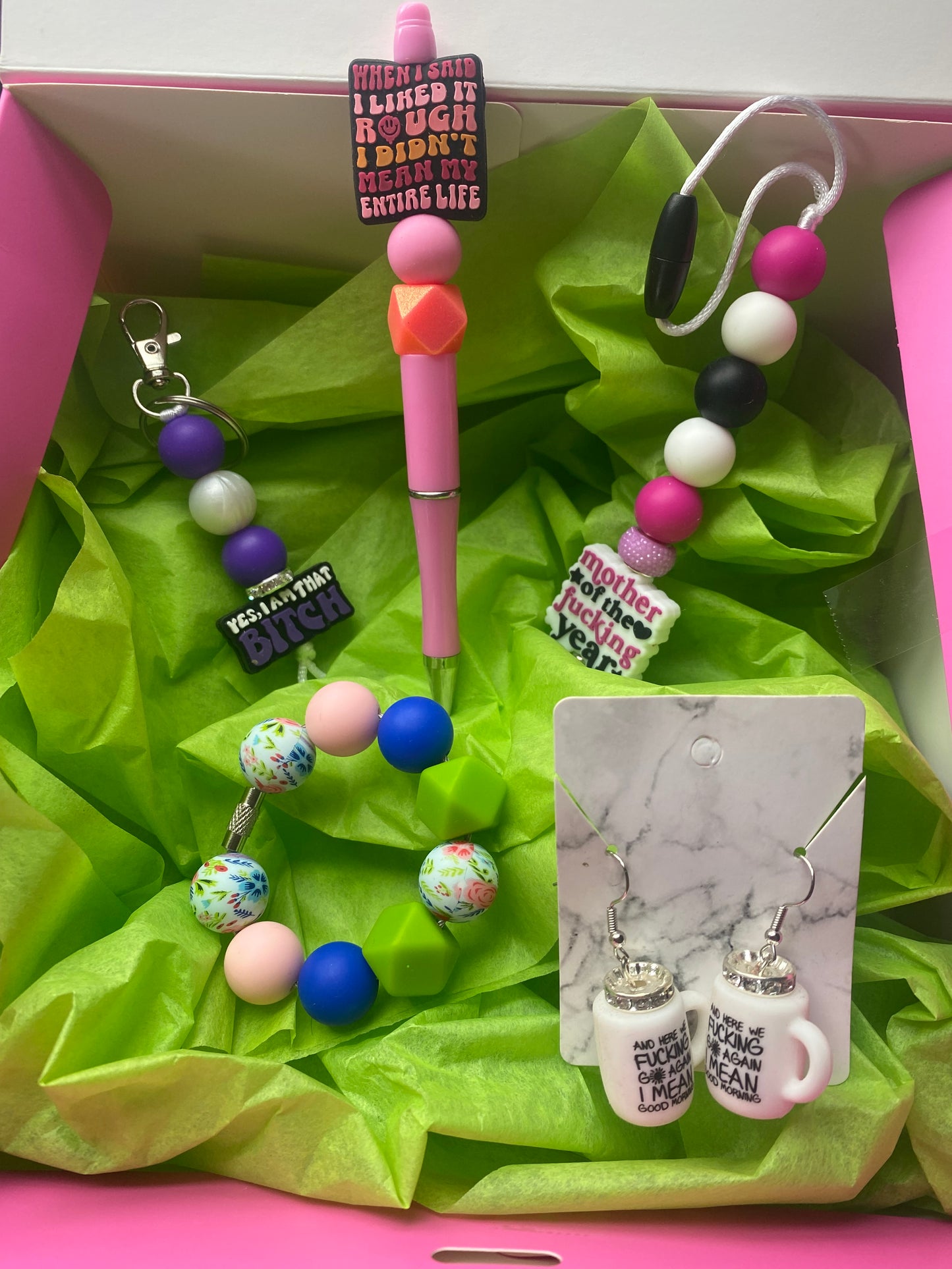 Blind Box Blundles