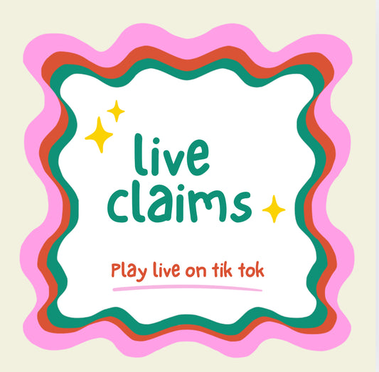 Live claims tiktok