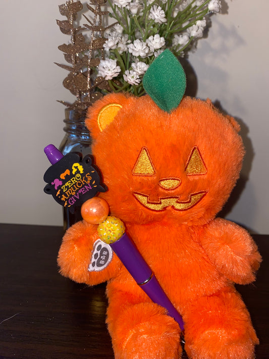 Hocus p 3 sister beaded Pen