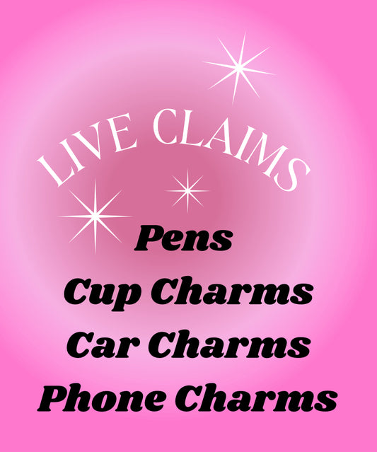 Live claims